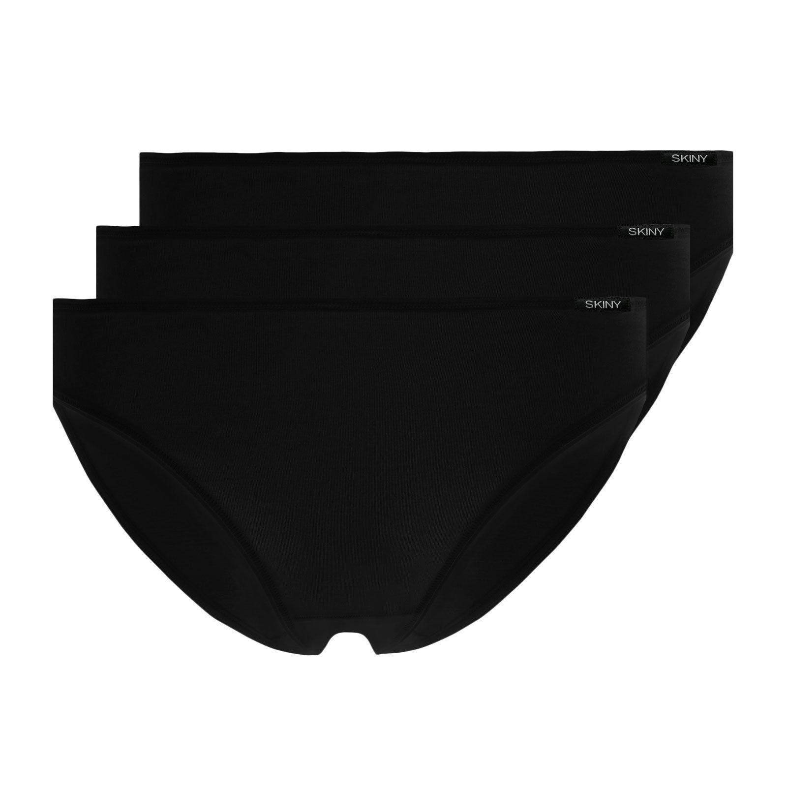 Skiny Bikinislip 6er Pack Damen Rio günstig online kaufen