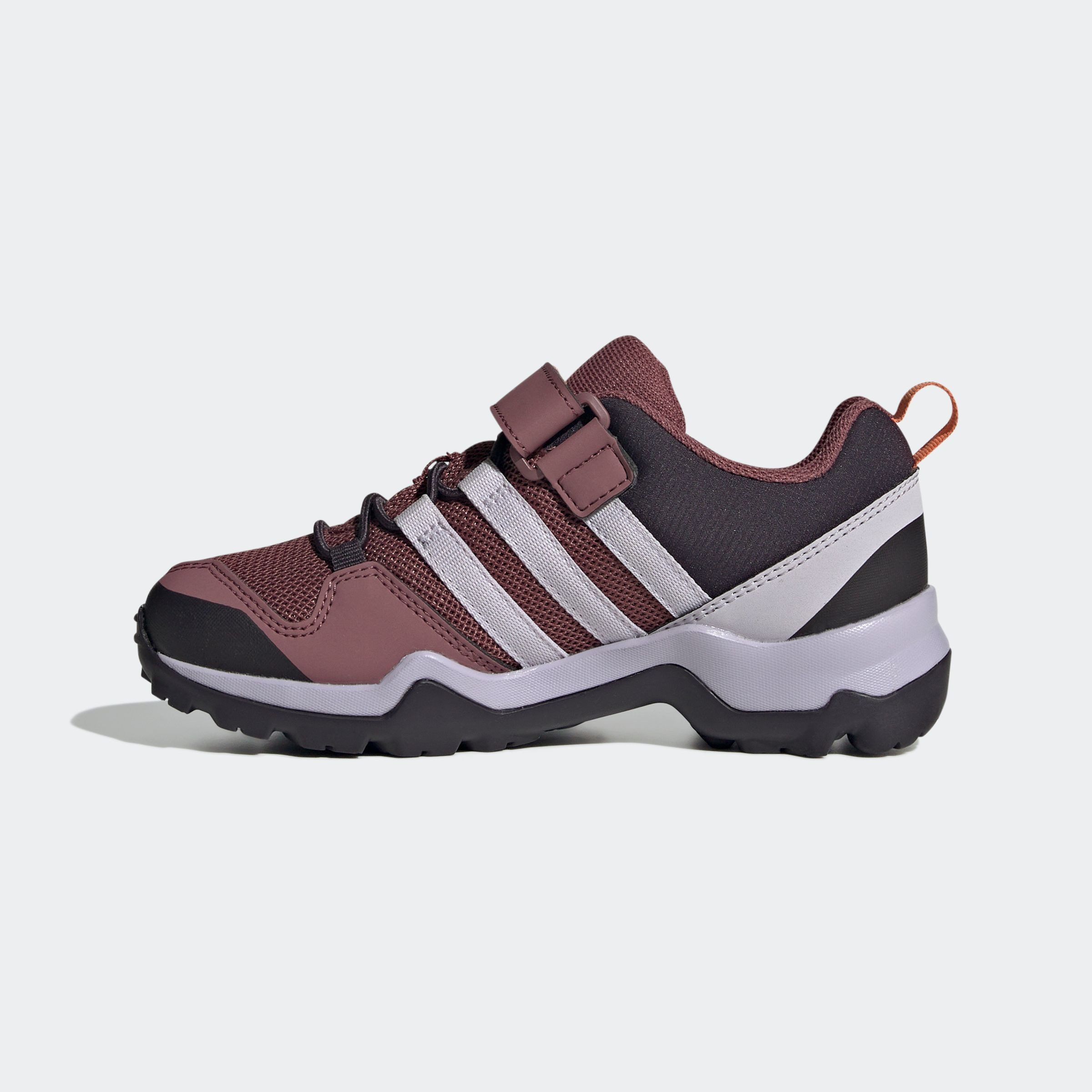 adidas TERREX AX2R HOOK-AND-LOOP Wanderschuh für Kinder
