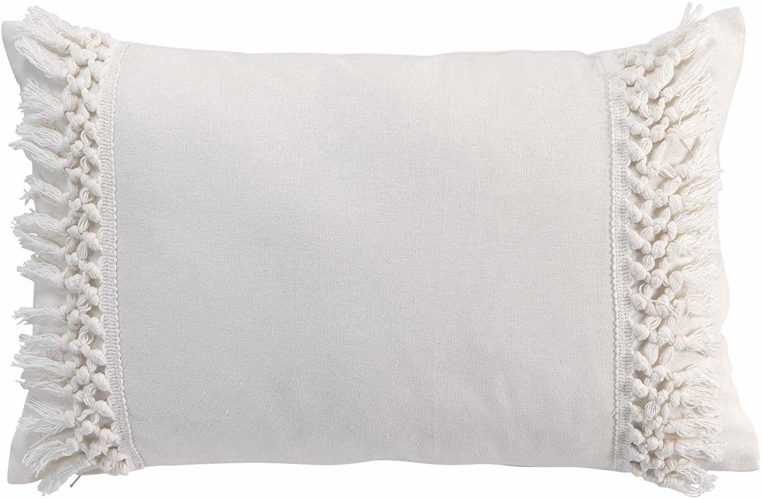 Douceur d'intérieur Dekokissen SALMA. € 26,99