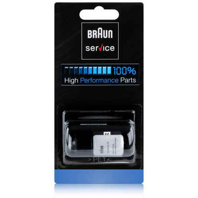 Braun Braun Appliance Oil für Schereinheiten / Klingen wie Langhaar Bart- un Elektrorasierer Reinigungslösung