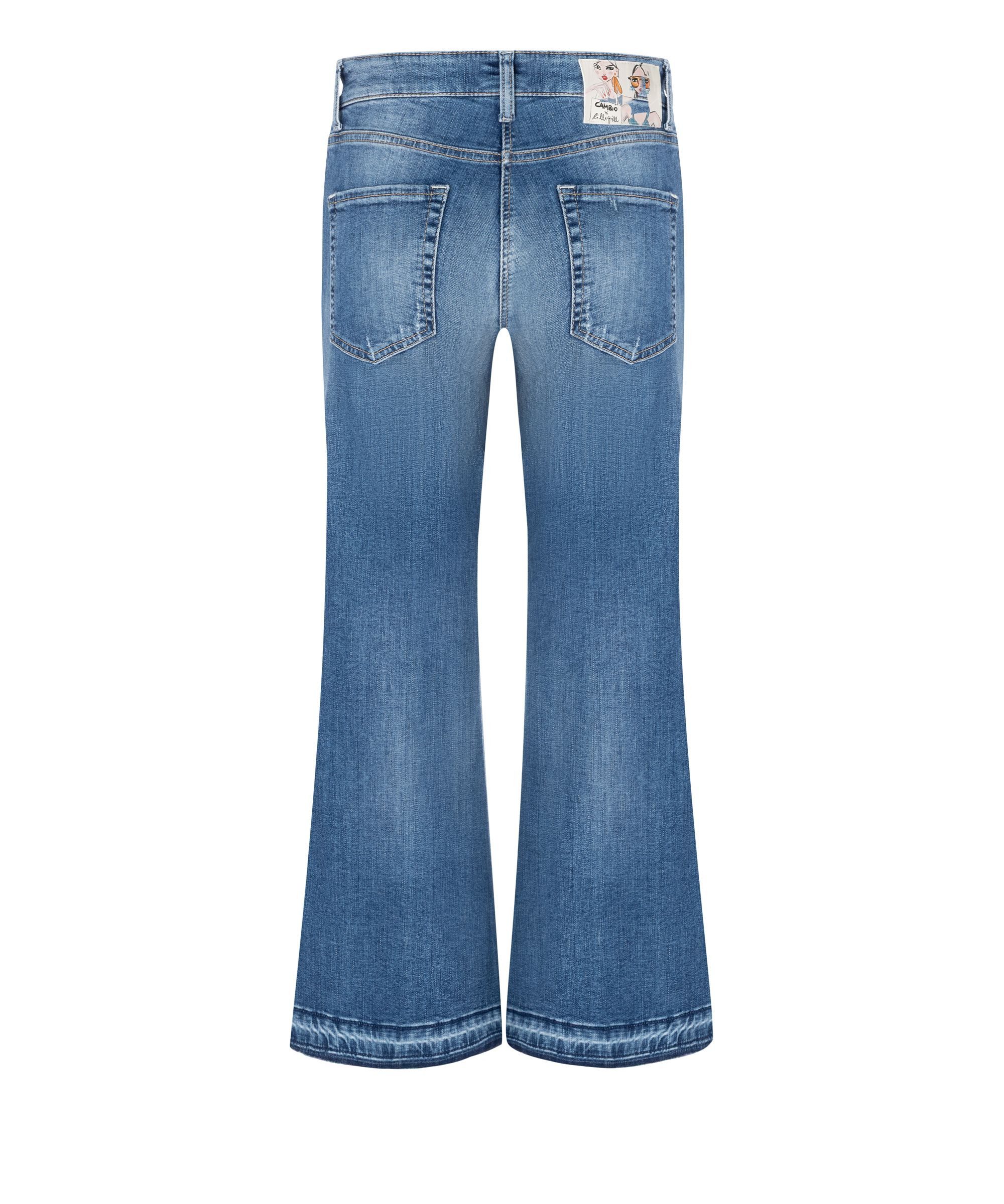 Cambio 5-Pocket-Jeans