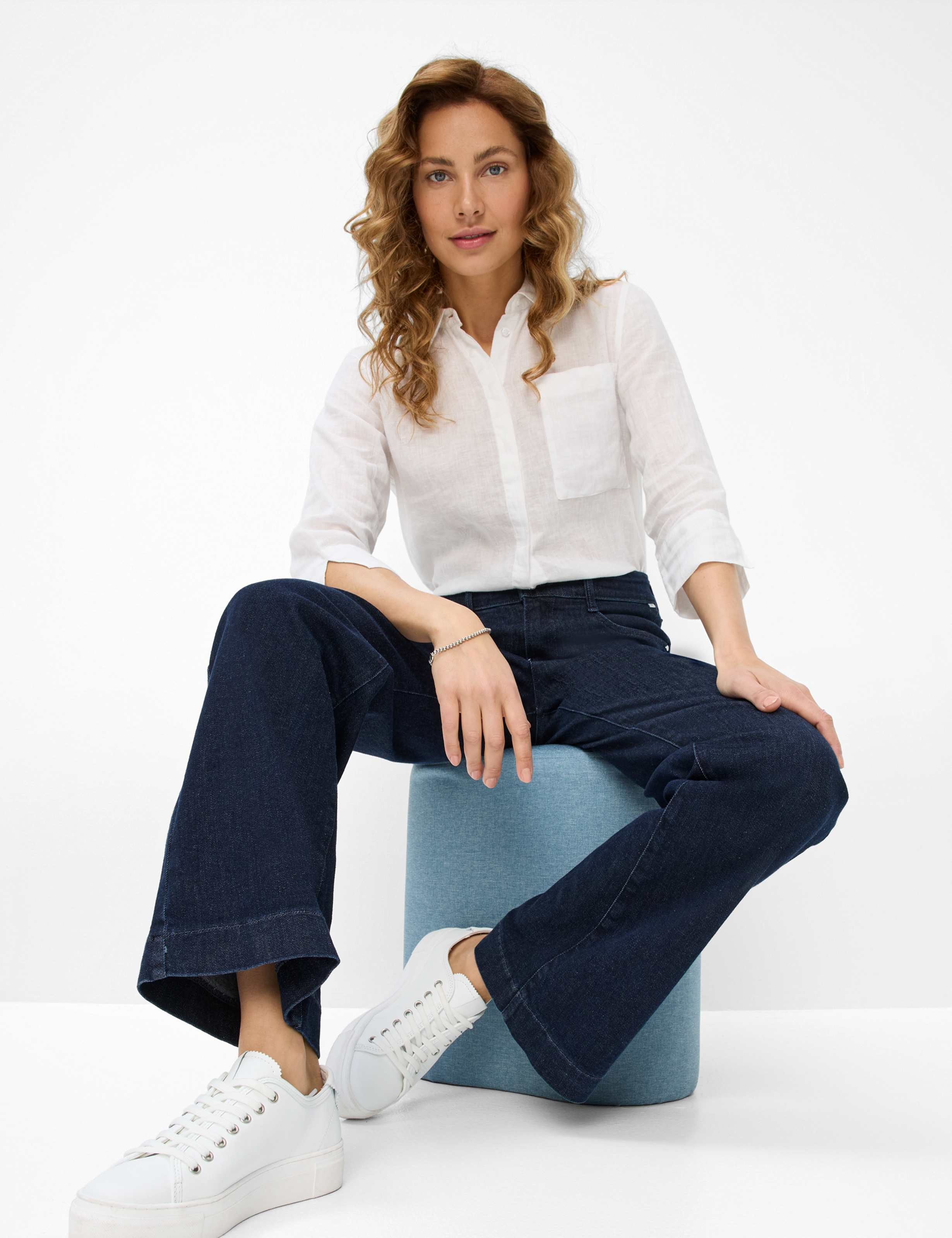 Brax 5-Pocket-Jeans Style MAINE