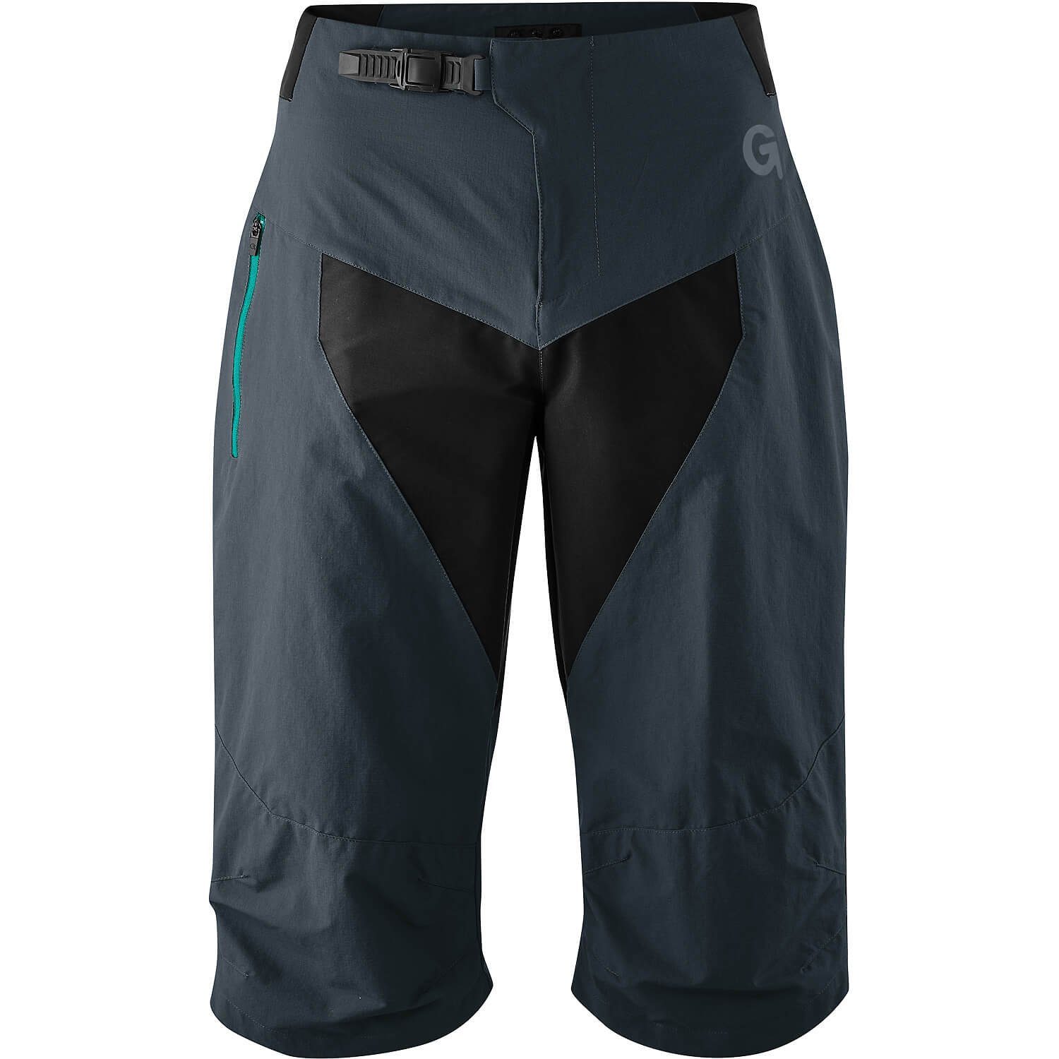 Gonso Radhose Bikeshort Rasass