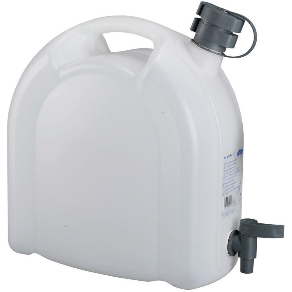 Pressol Wassertank Pressol 21 183 Wasserkanister 10 l mit Hahn