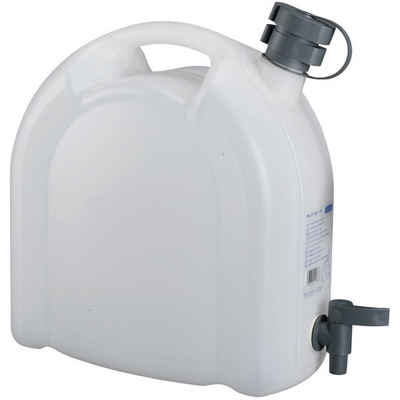 Pressol Wassertank Pressol 21 187 Wasserkanister 20 l mit Hahn
