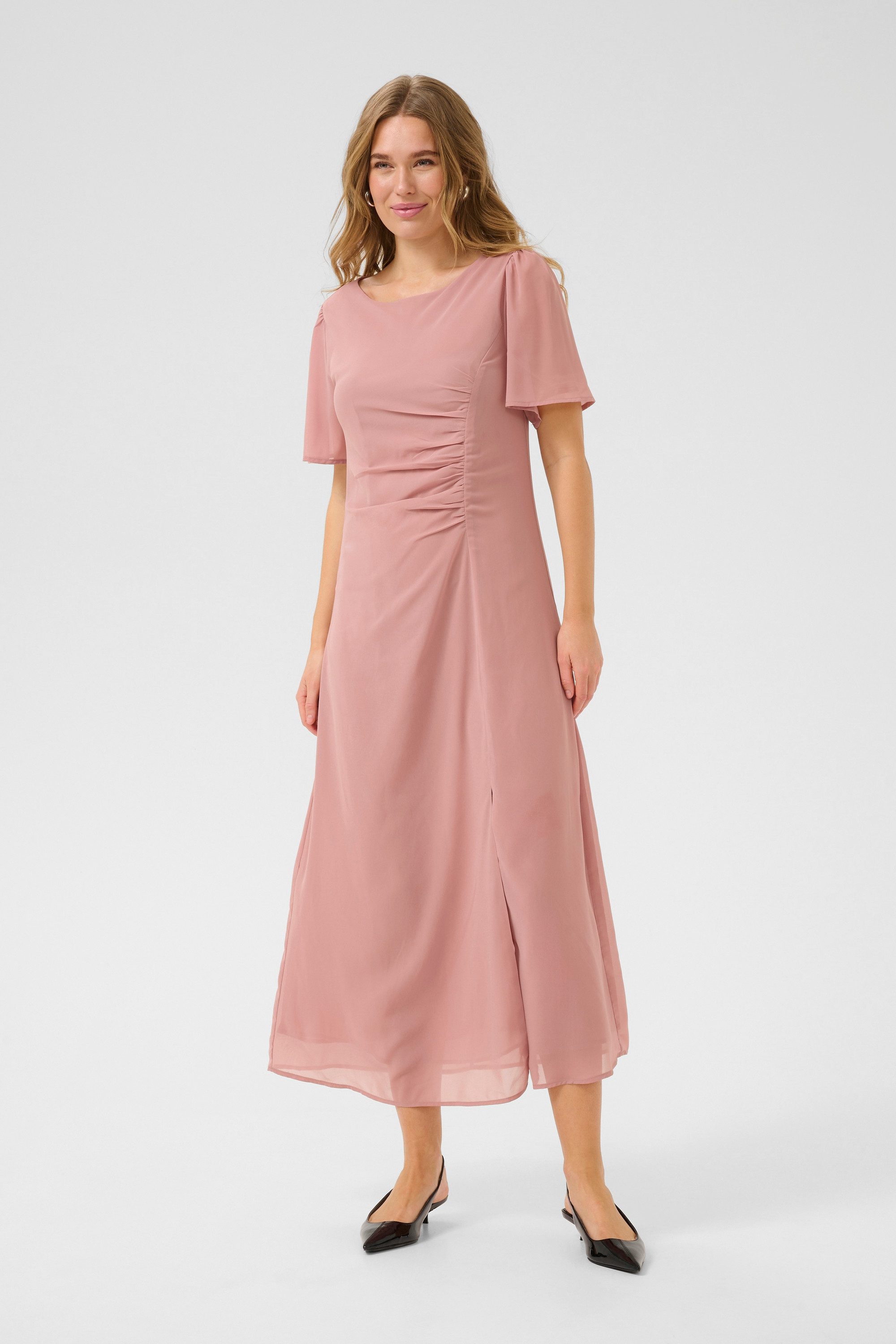 Cream Blusenkleid Kleid CRYas günstig online kaufen