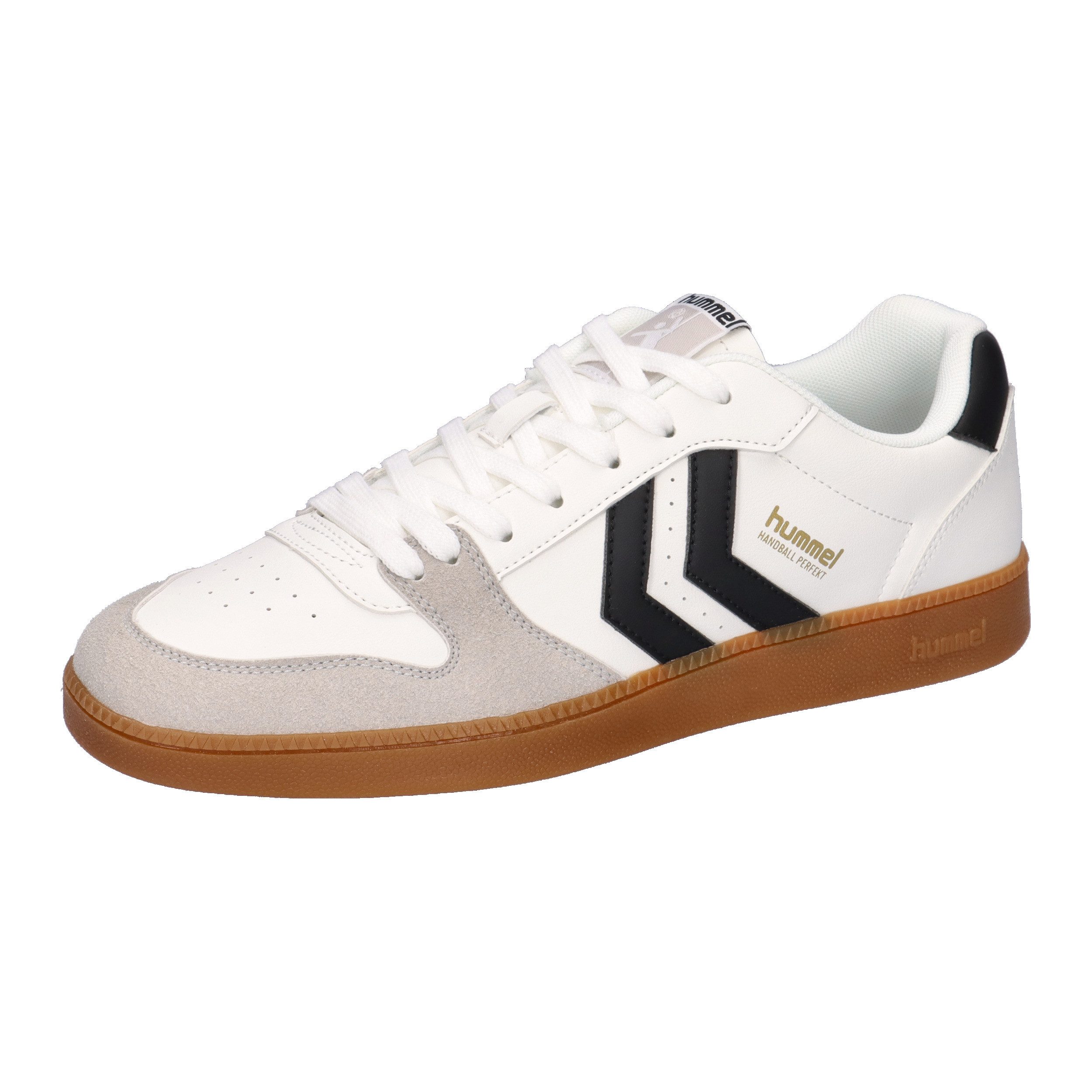 hummel Hummel Unisex Sneaker HANDBALL PERFEKT günstig online kaufen