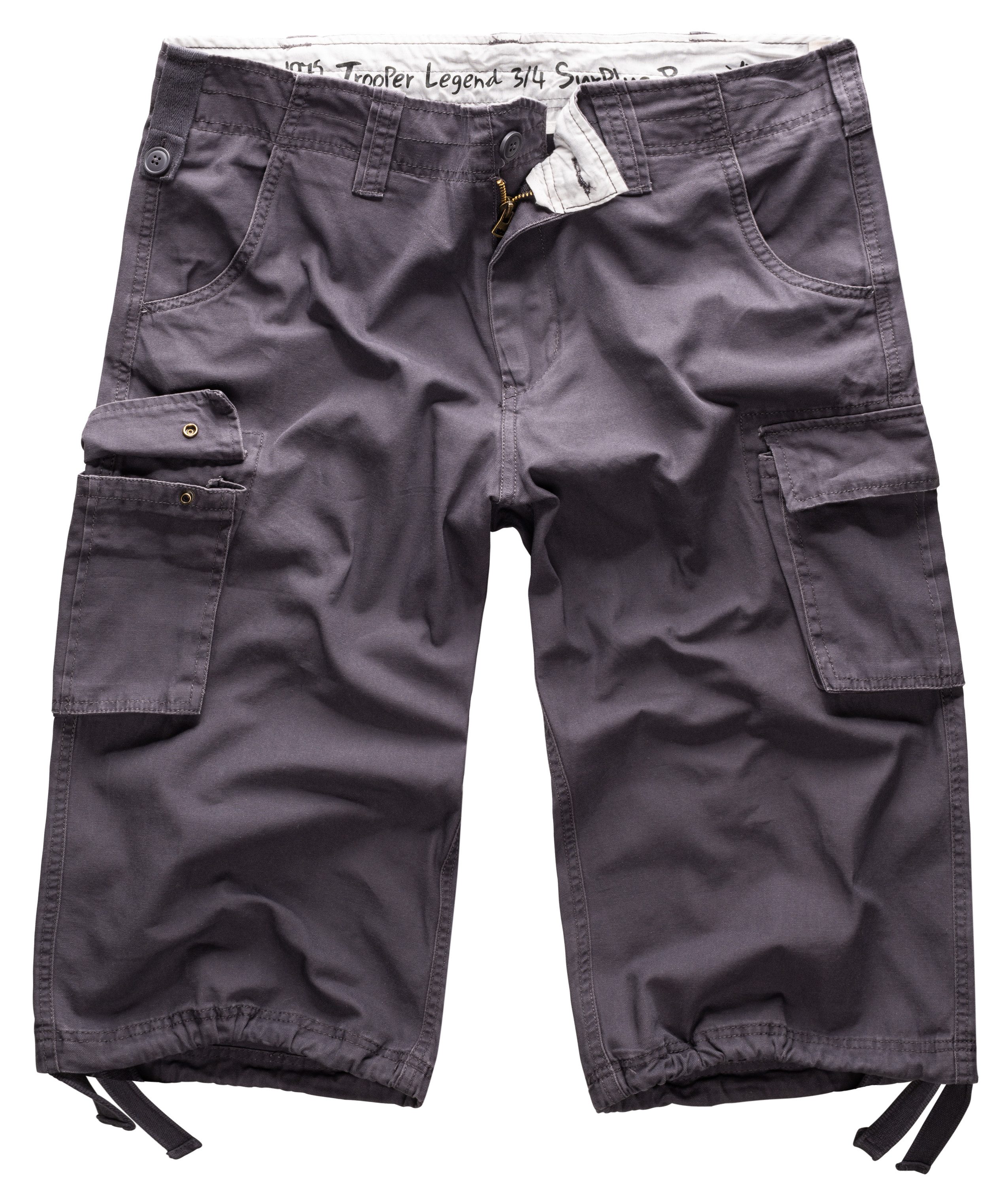 Surplus Raw Vintage Cargoshorts SURPLUS Trooper günstig online kaufen