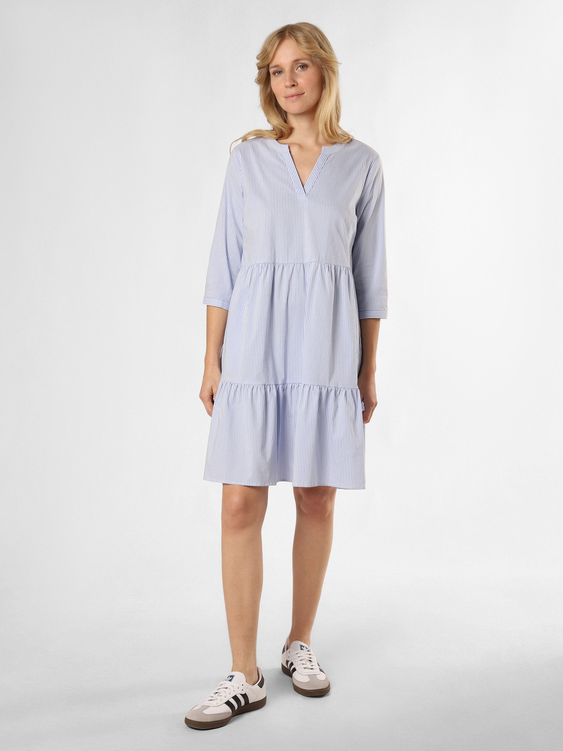 Marie Lund A-Linien-Kleid günstig online kaufen