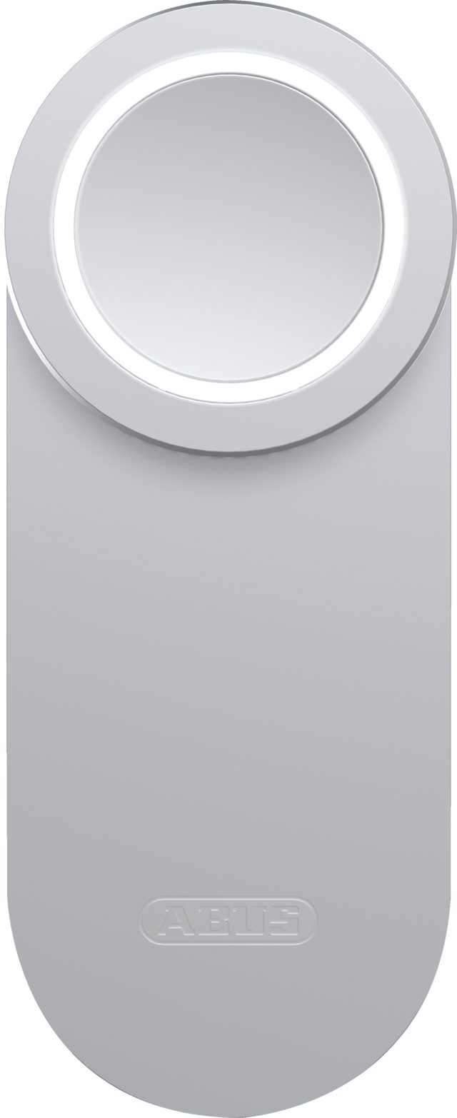 ABUS Türschlossantrieb LOXERIS One CFA4100 – Bluetooth SmartX AES-128 – DIN 18252/EN 1303, (LOXERIS One)