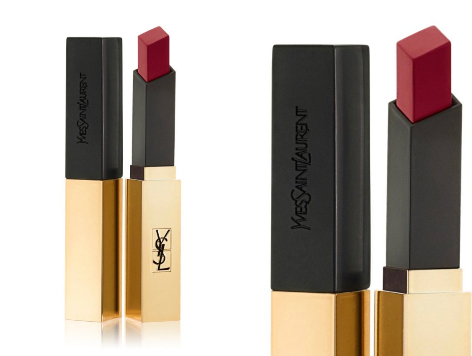 Yves Saint Laurent Lippenstift Rouge Pur Couture www.otto.de