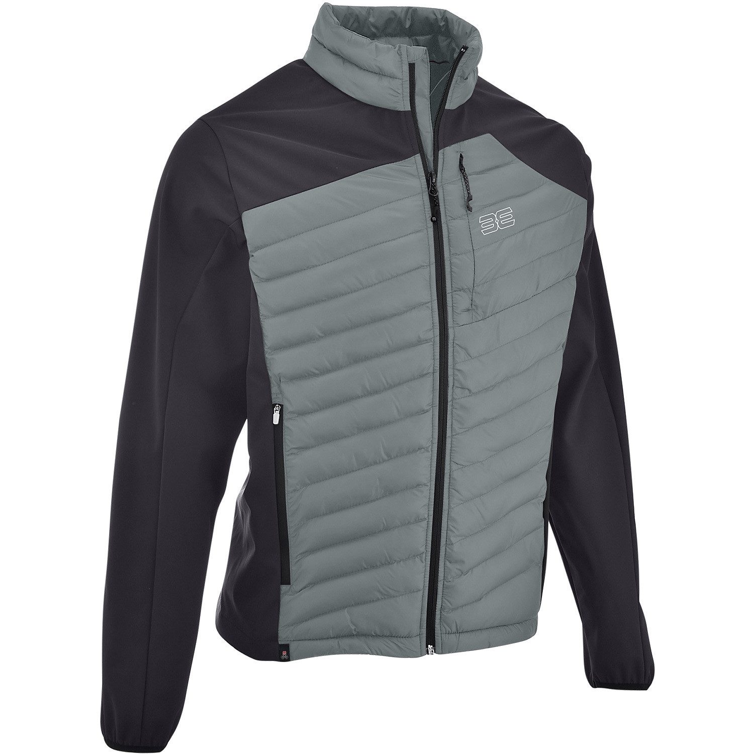 Maul Sport® 3-in-1-Funktionsjacke Funktionsjacke Sudleskopf REC XT
