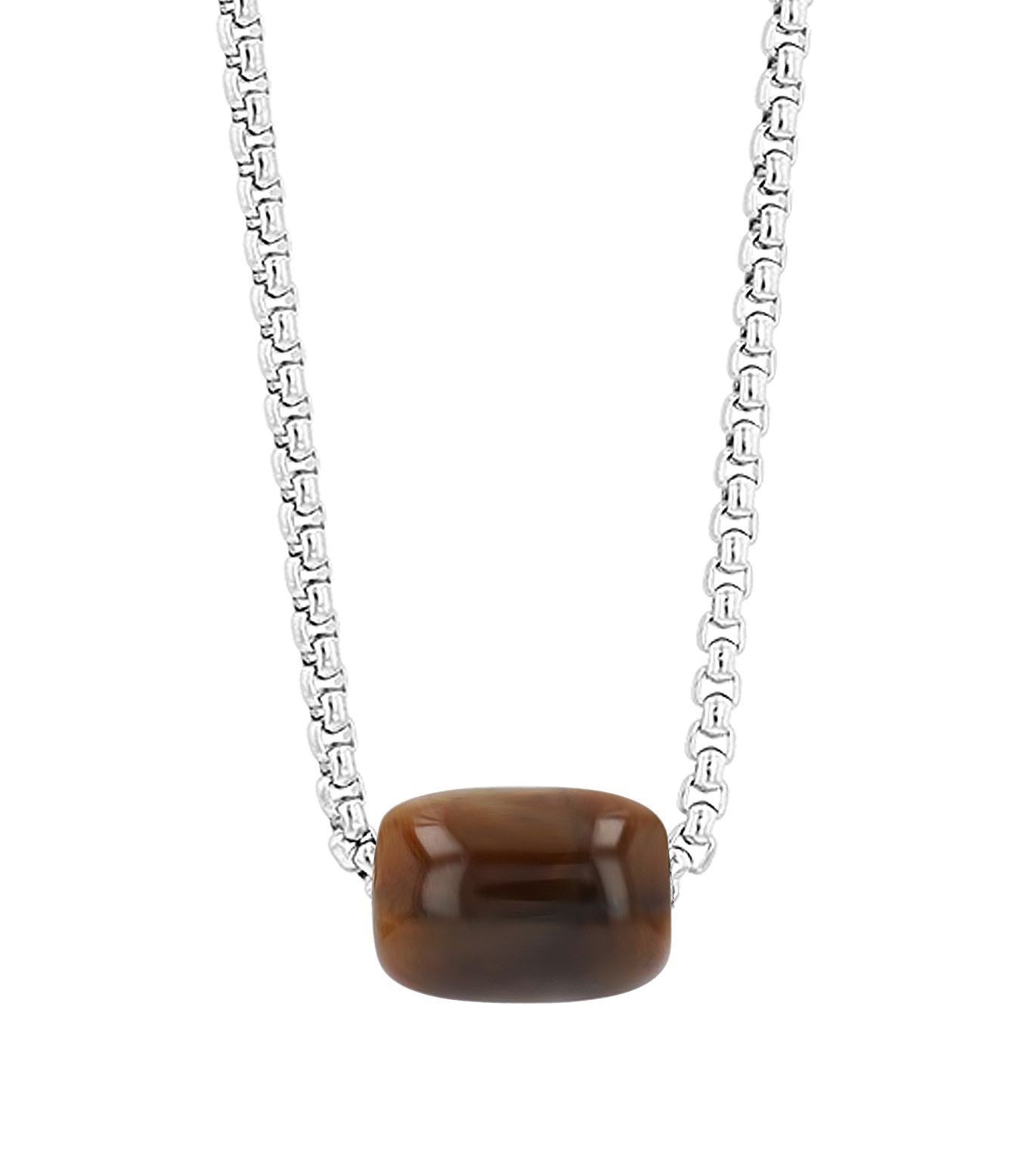 Kette mit Anhänger Juniper, langlebig