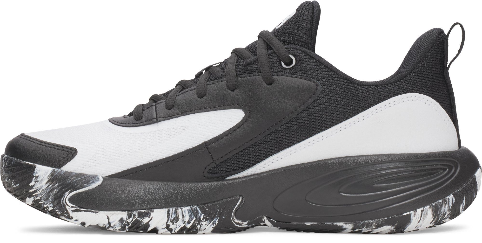 Under Armour® UA LOCKDOWN 8 Basketballschuh