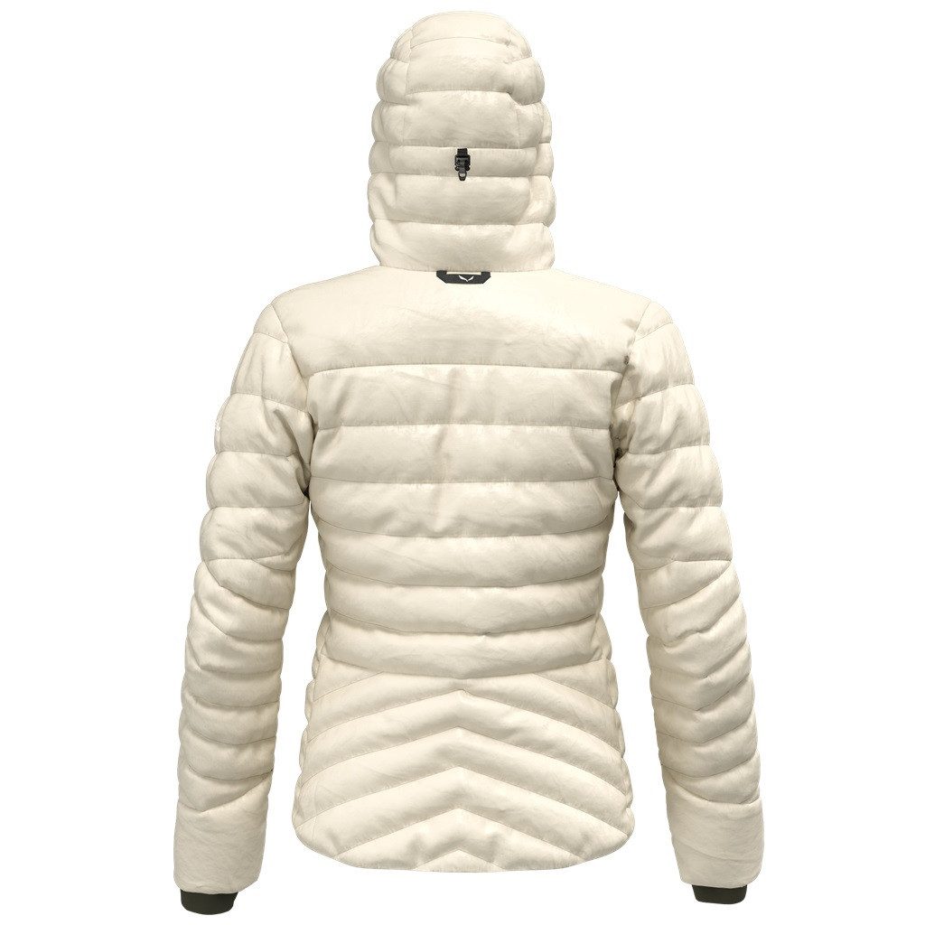 Salewa Winterjacke Daunenjacke Ortles Medium 3 RDS (warm, wasser-windabweisend)