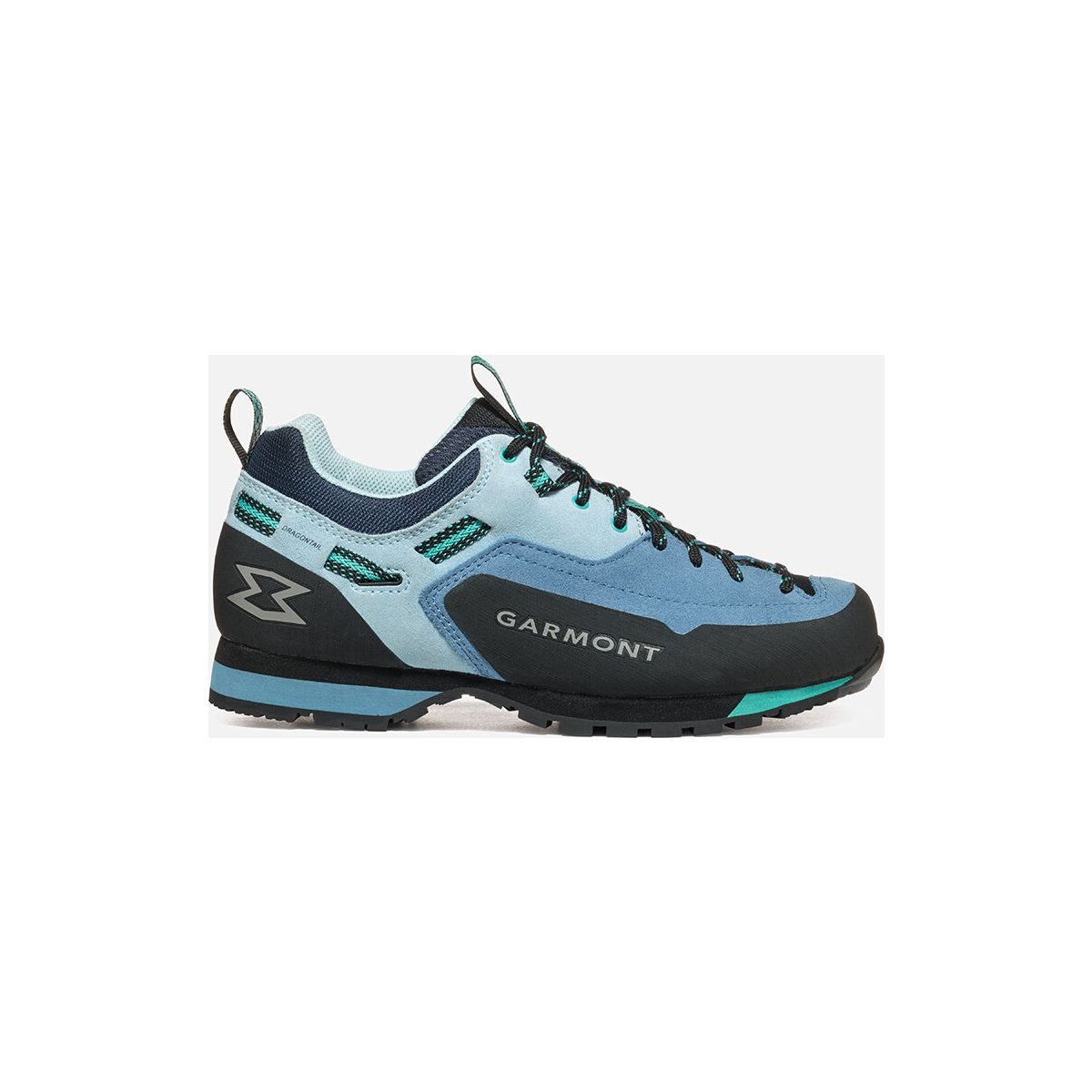 Garmont Dragontail LT EVO Hikingschuh Perfekte Passform und maximaler Grip für Wanderungen, Trekking und