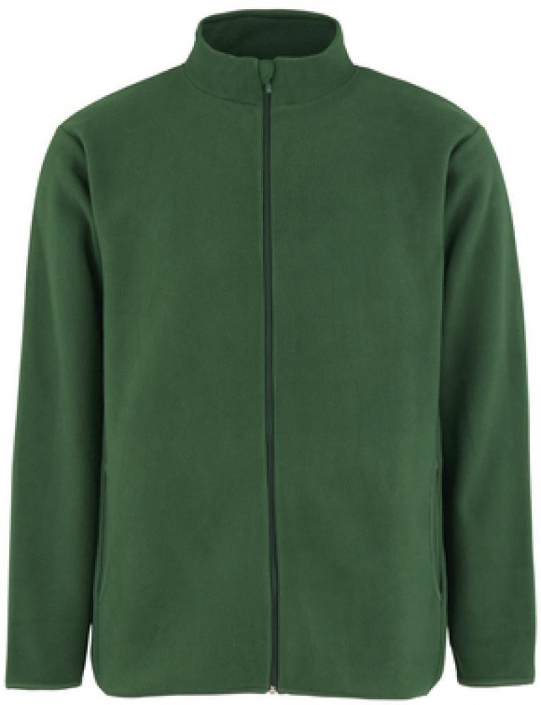 Fleecejacke Unisex Recycled Fleece Jacke