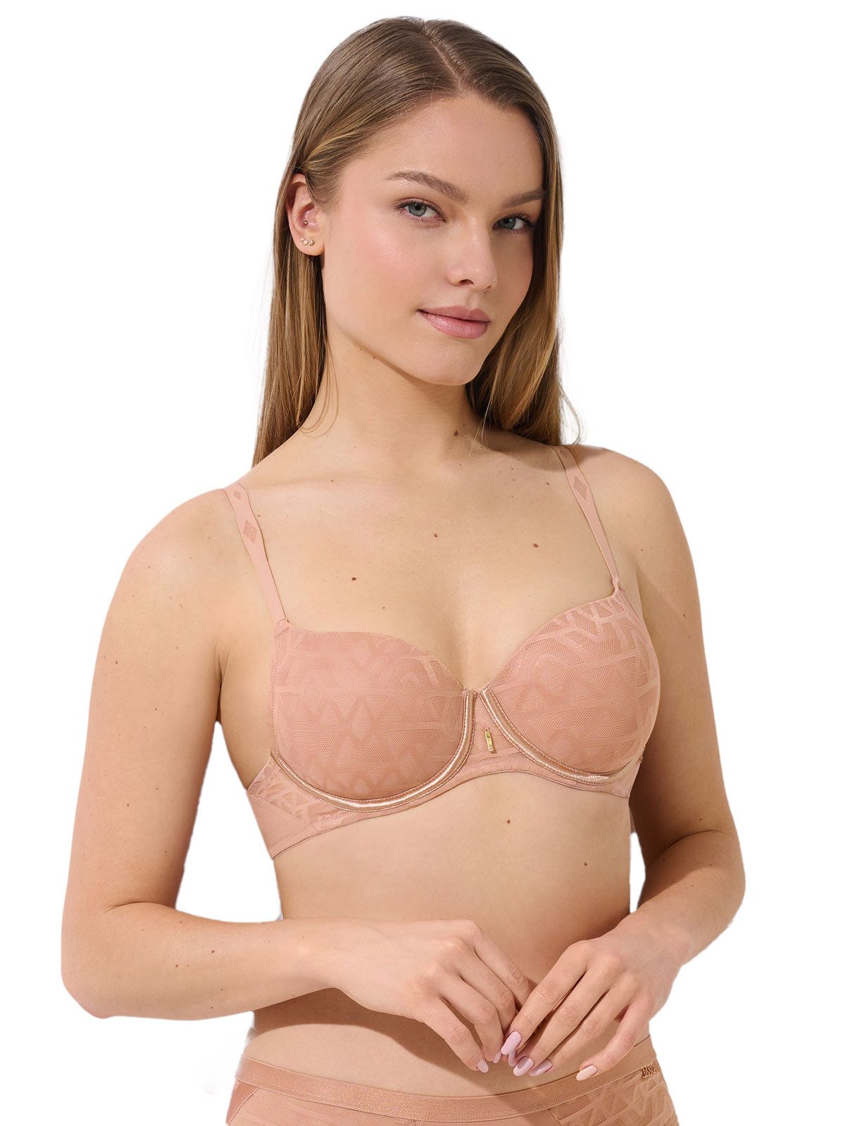 rose blush