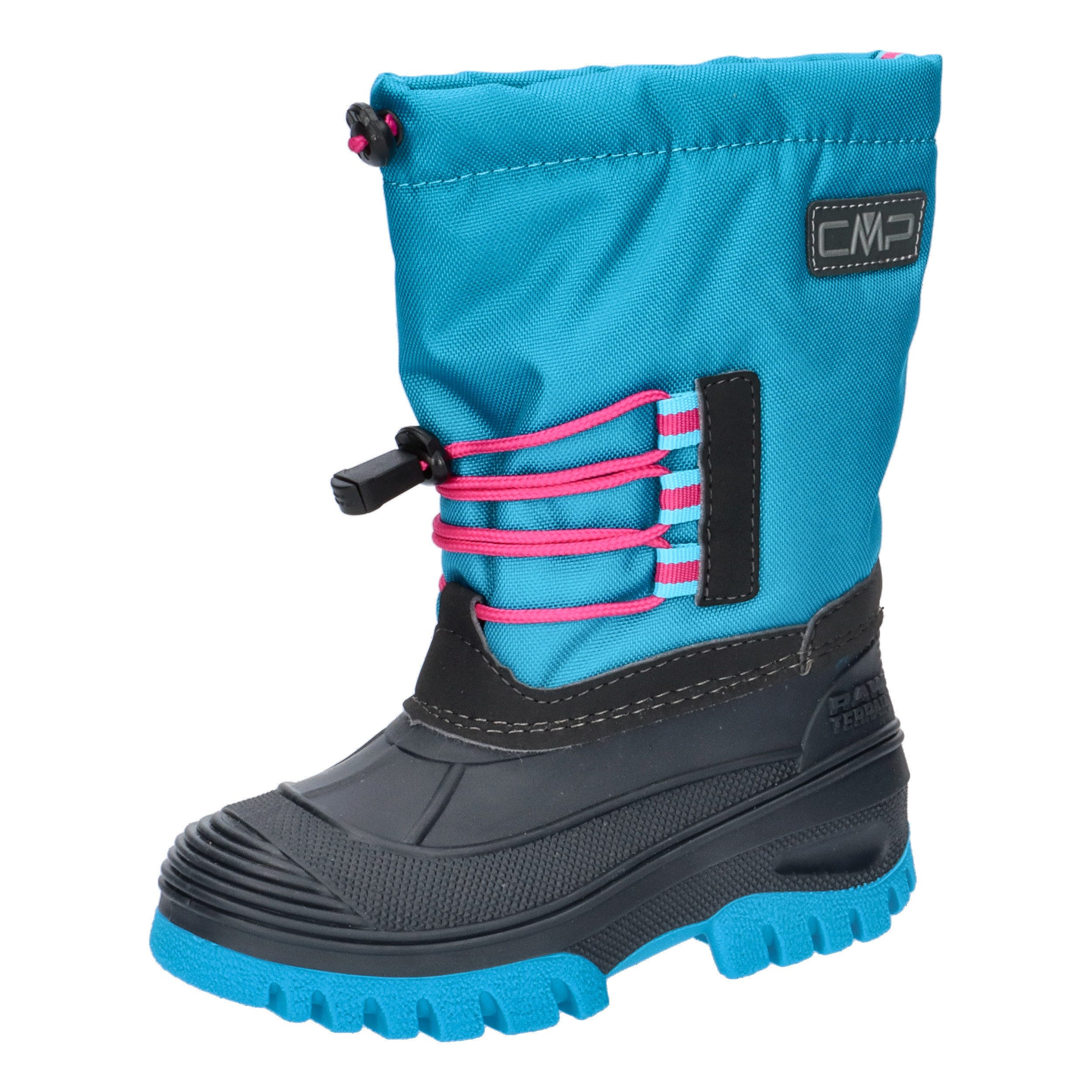 CMP CMP Kinder Winterstiefel Ahto WP Snow Boots 3Q49574K Winterstiefel