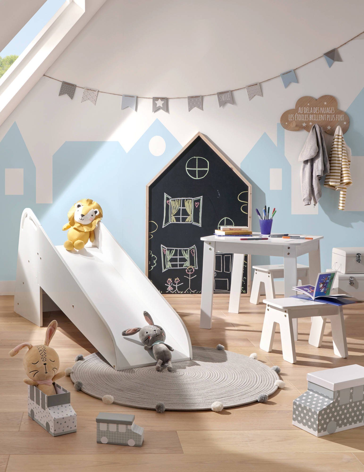 Atmosphera Créateur d'intérieur Tafel – Bild 3 von 5