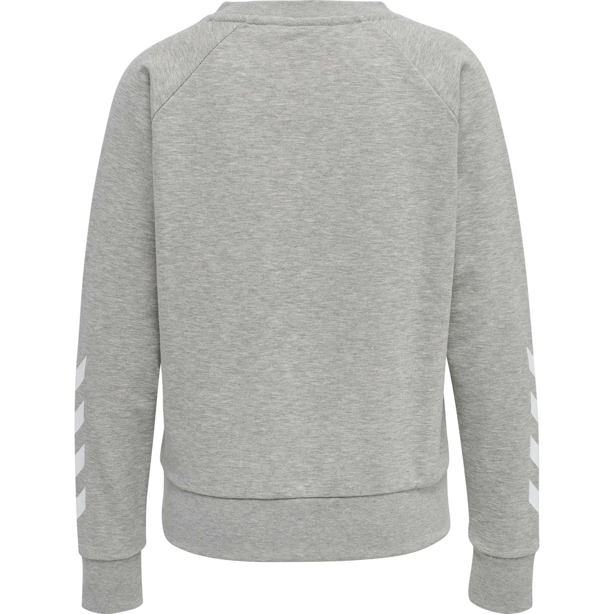 hummel Fleecepullover Hummel Damen Pullover Noni 2.0 Sweatshirt 214326 günstig online kaufen