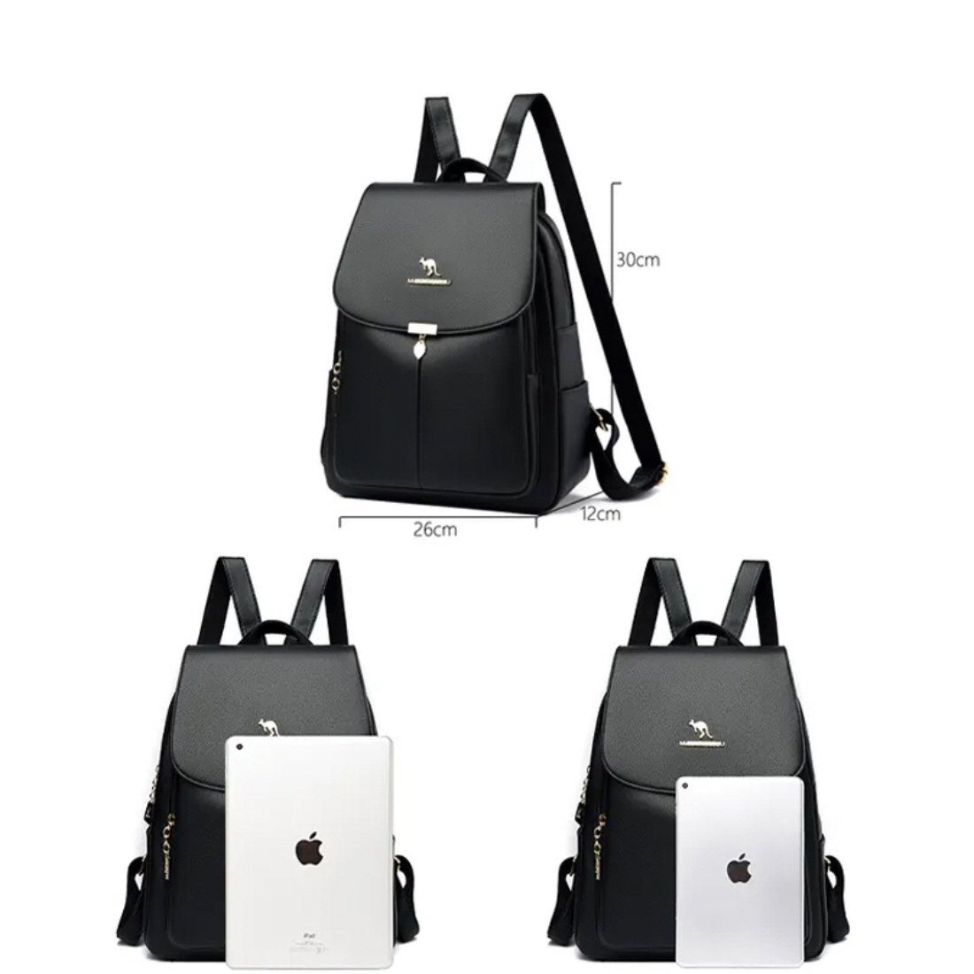 SHG Freizeitrucksack Rucksack Cityrucksack Tagesrucksack Schulrucksack günstig online kaufen