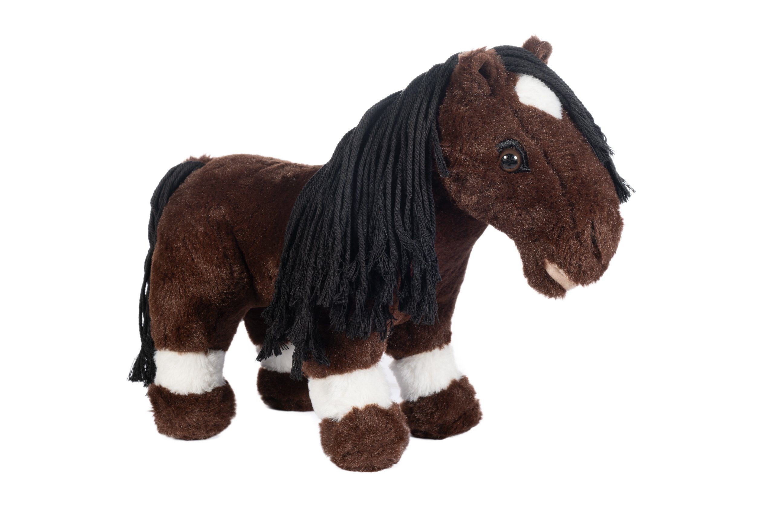 HKM Kids Kuscheltier Cuddle Pony