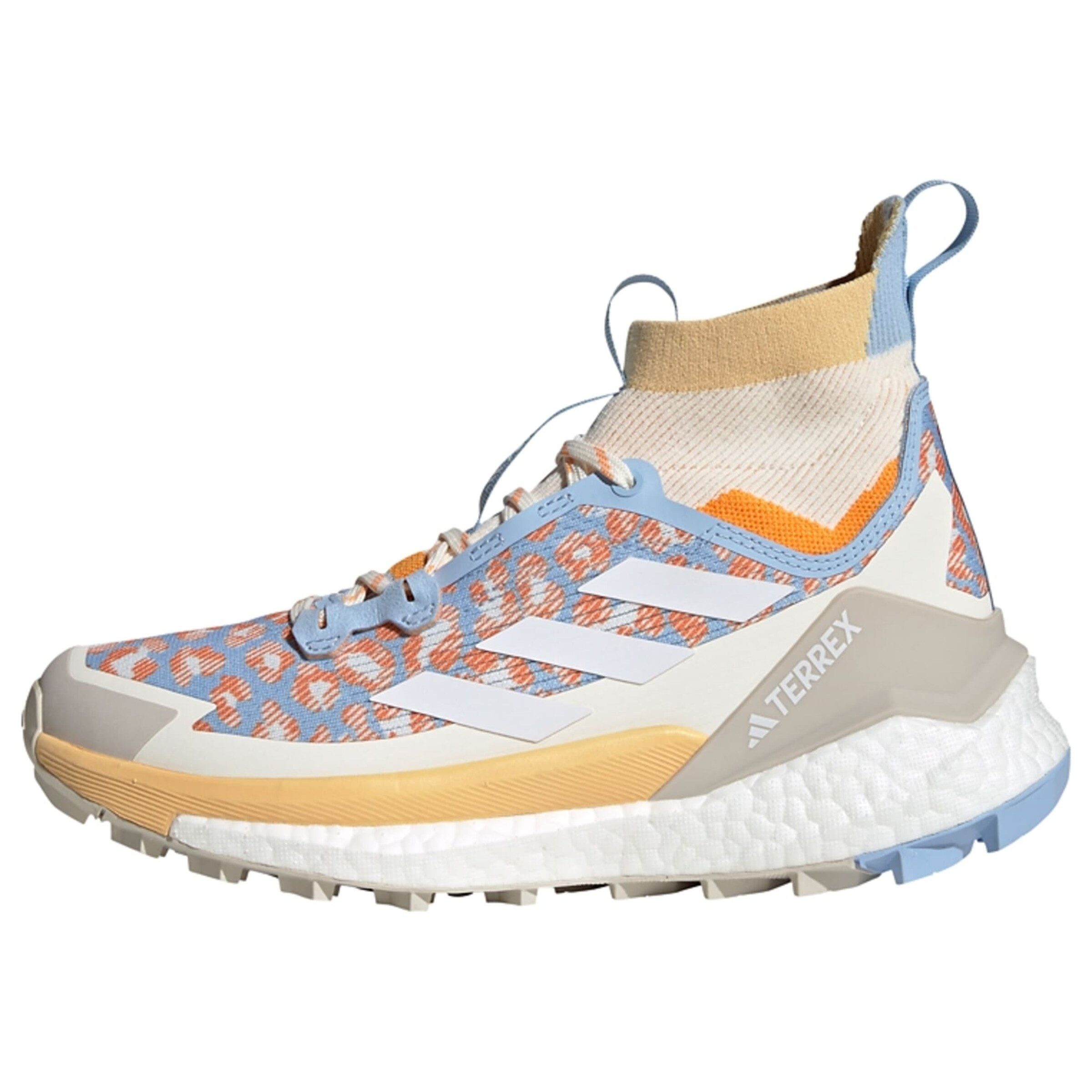 adidas TERREX Free Hiker 2.0 Wanderstiefel (1-tlg)