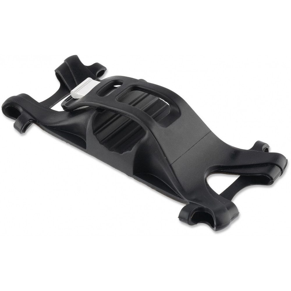 Fahrradhalter 4smarts City Universal Smartphone Halterung schwarz
