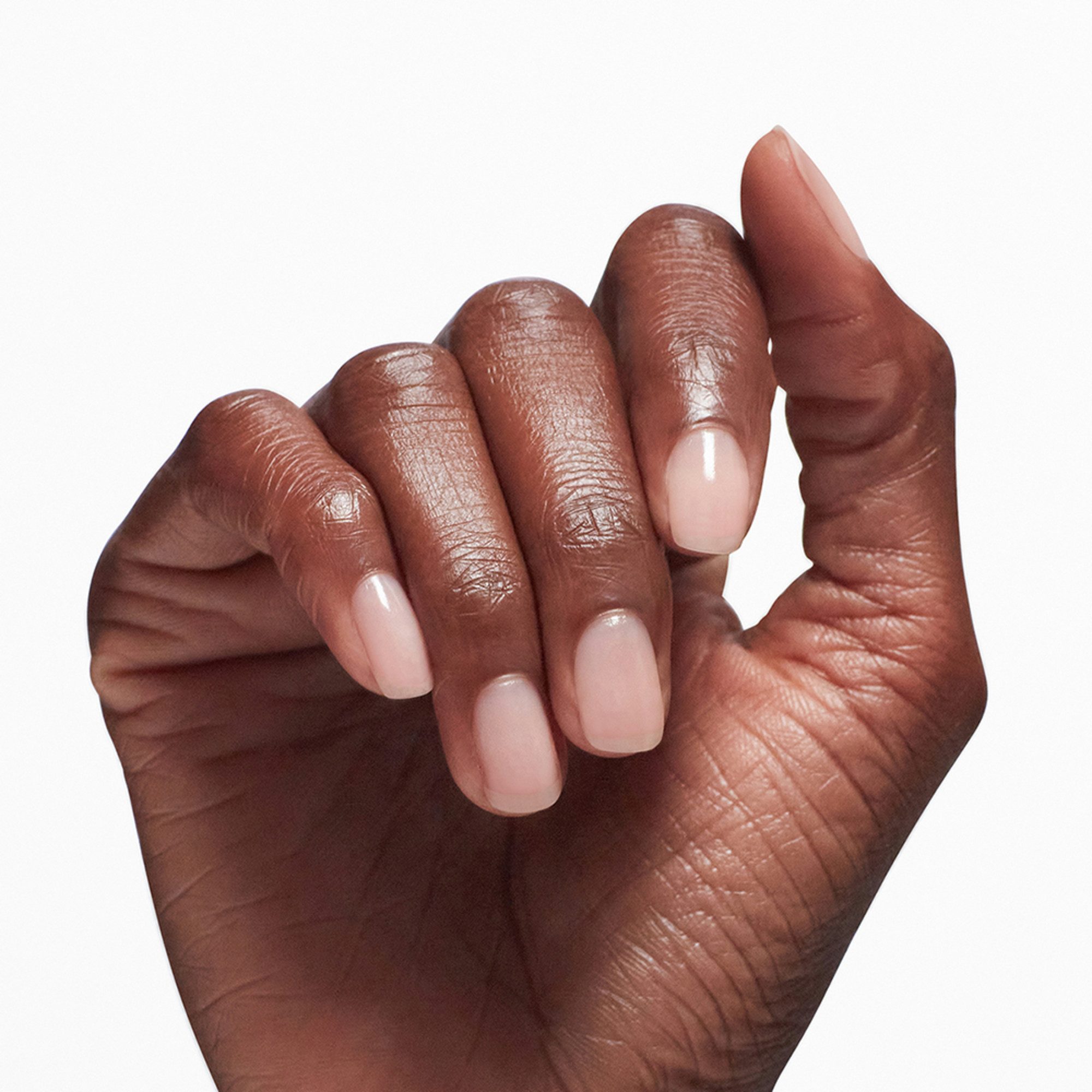 OPI Nagelhärter Natural Nail Strengthener, splitterfest, schützend, sorgt für kräftige Nägel