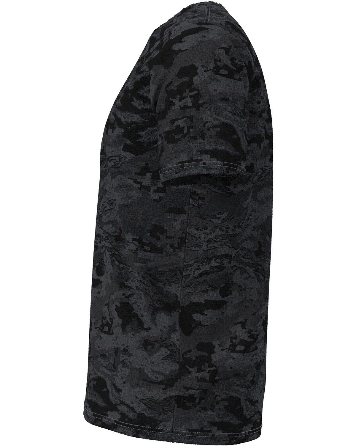 Under Armour® T-Shirt T-Shirt ABC Camo