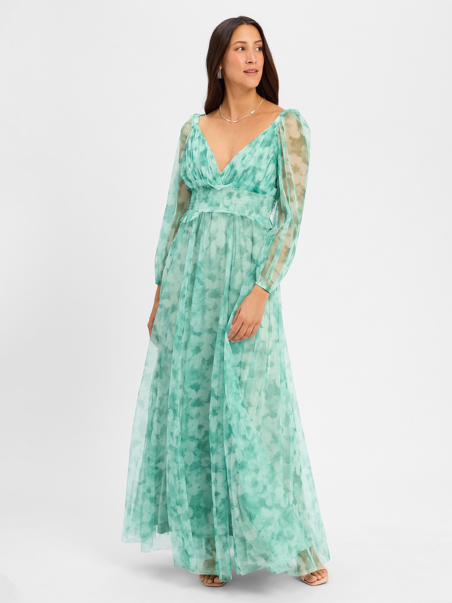 Abendkleid