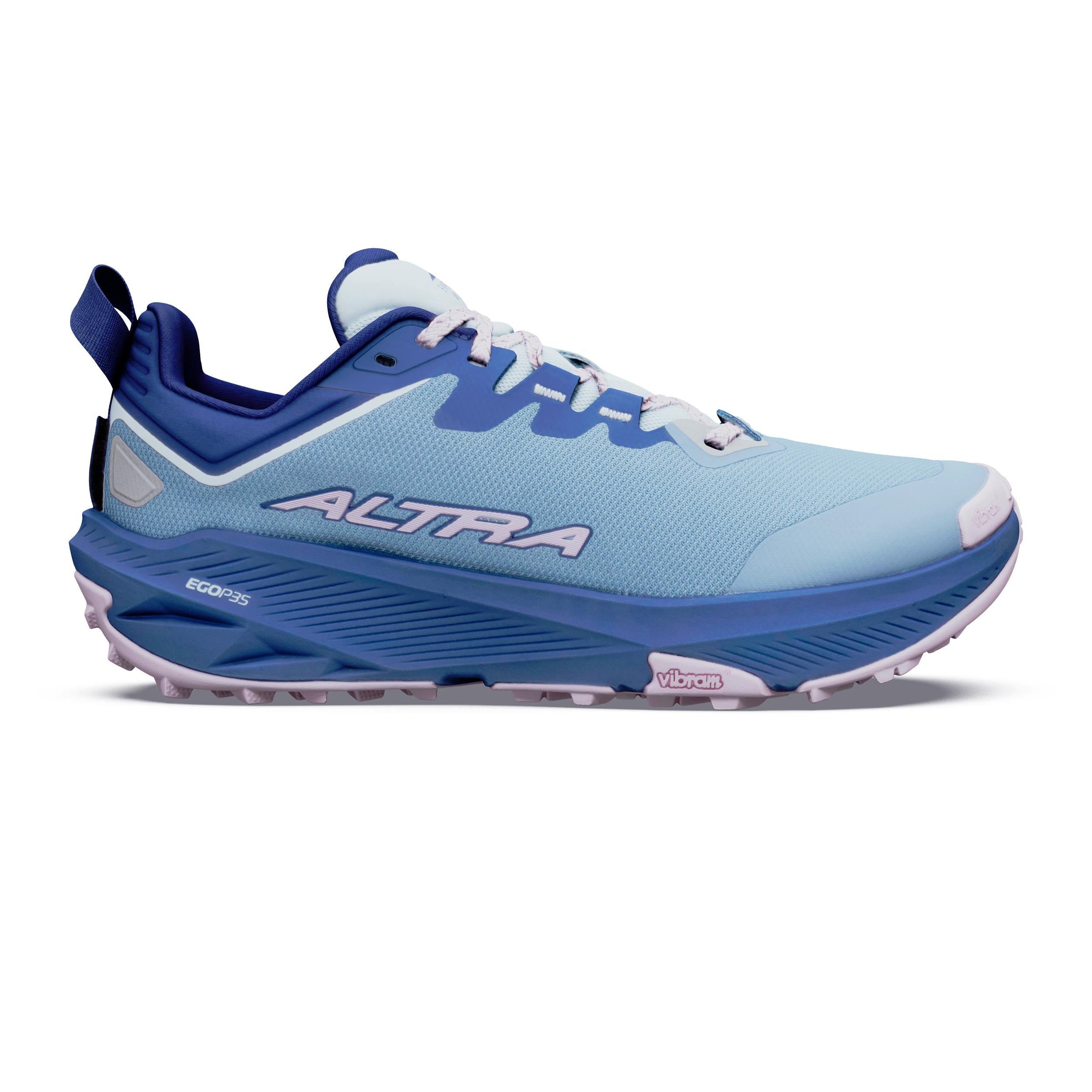 Altra Experience Wild 3+ - Trailschuh Trailrunningschuh