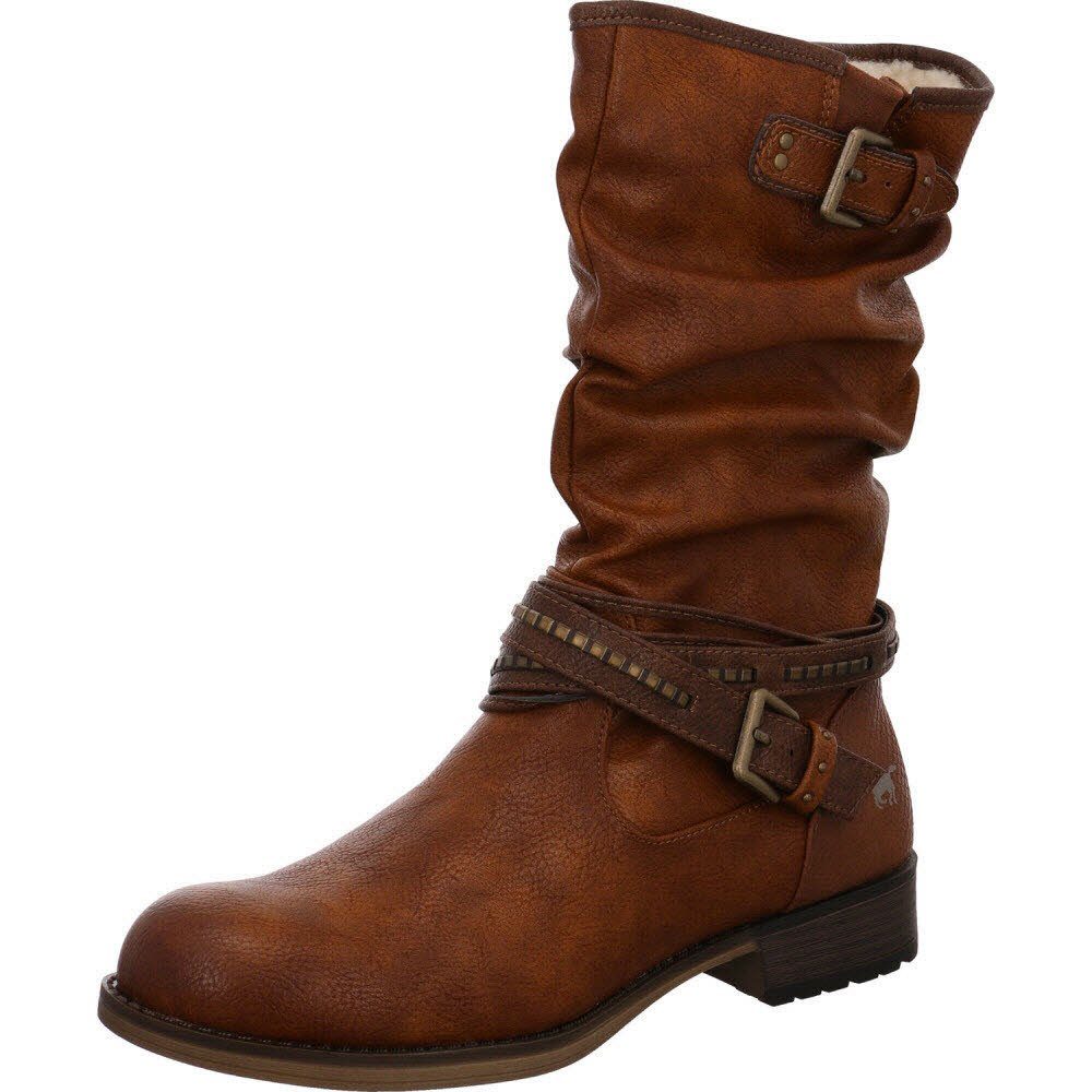 MUSTANG Stiefel günstig online kaufen