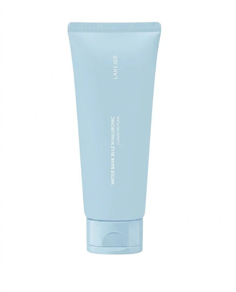 LANEIGE Gesichtspflege Laneige Water Bank Blue Hyaluronic Cleansing Foam