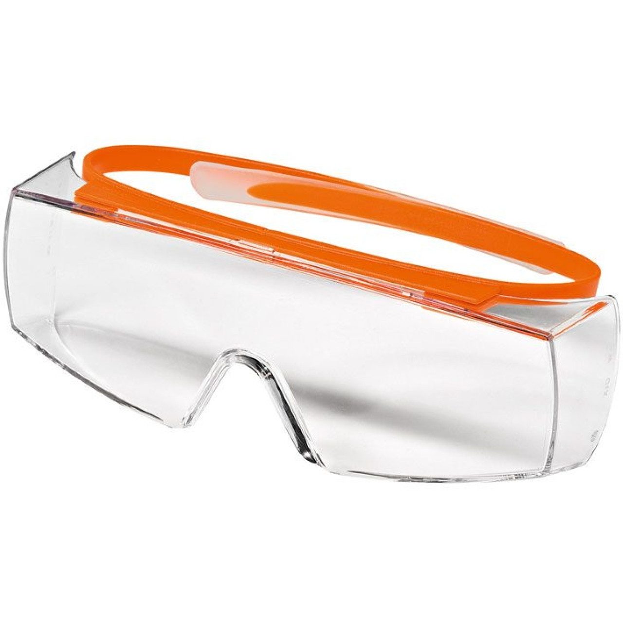 STIHL Benzinrasenmäher Schutzbrille SUPER OTG 0000 884 0358