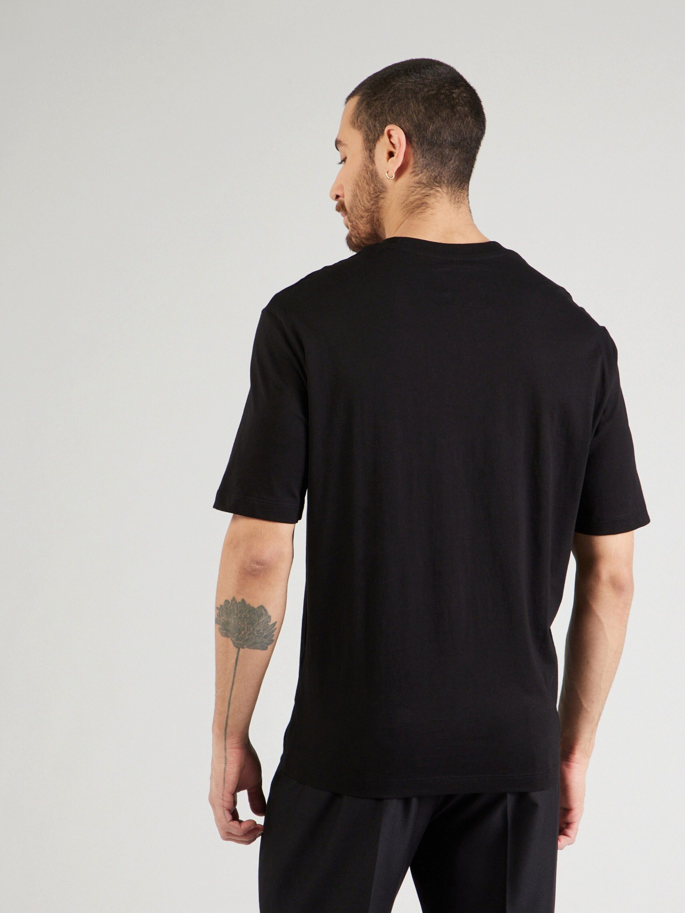 ARMANI EXCHANGE T-Shirt (1-tlg)