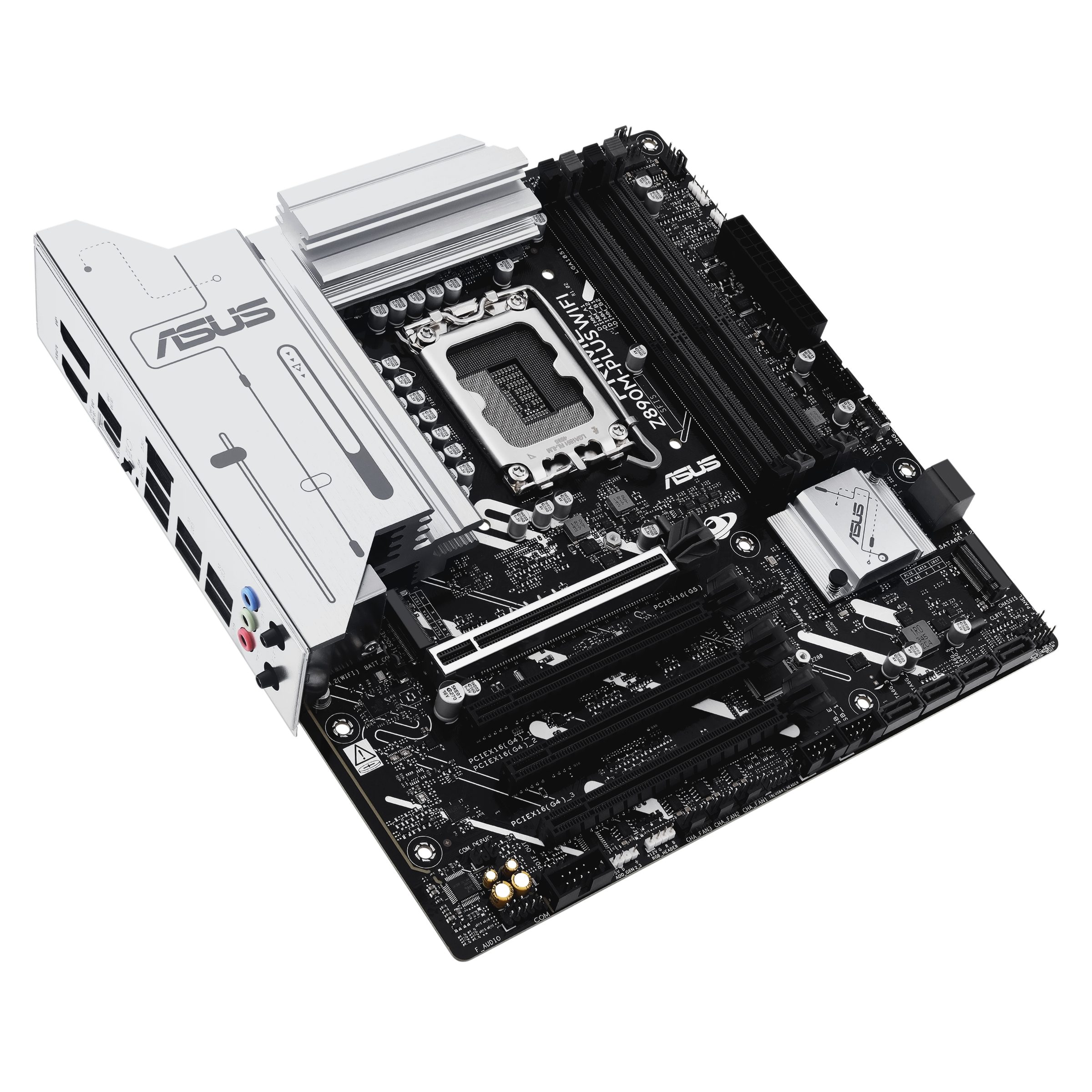Asus PRIME Z890M-PLUS WIFI Mainboard