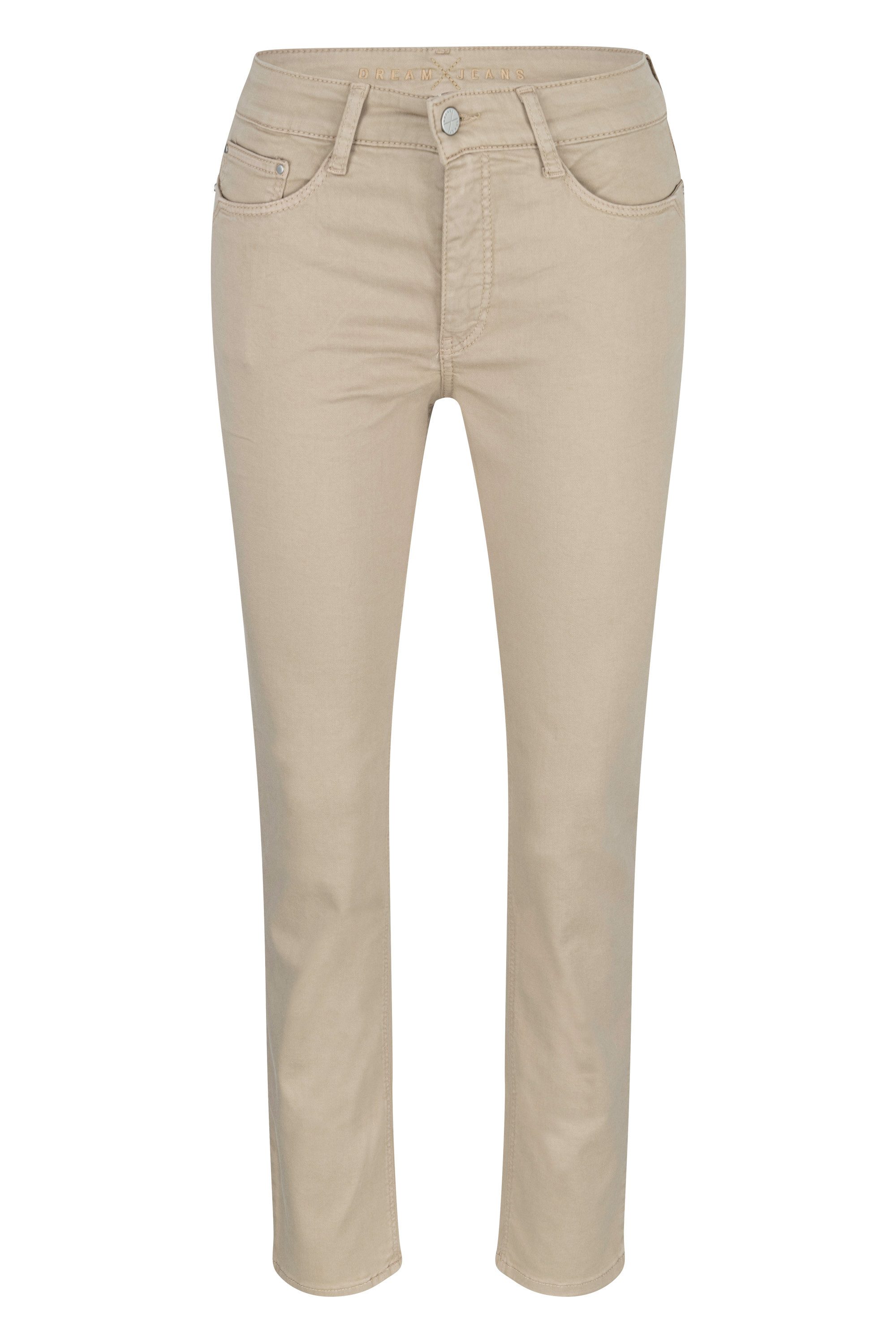 MAC Stretch-Jeans MAC DREAM sand PPT 5448-00-0355 227R
