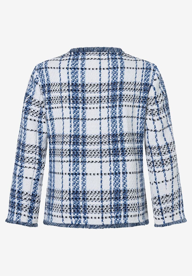 MORE&MORE Jerseyblazer