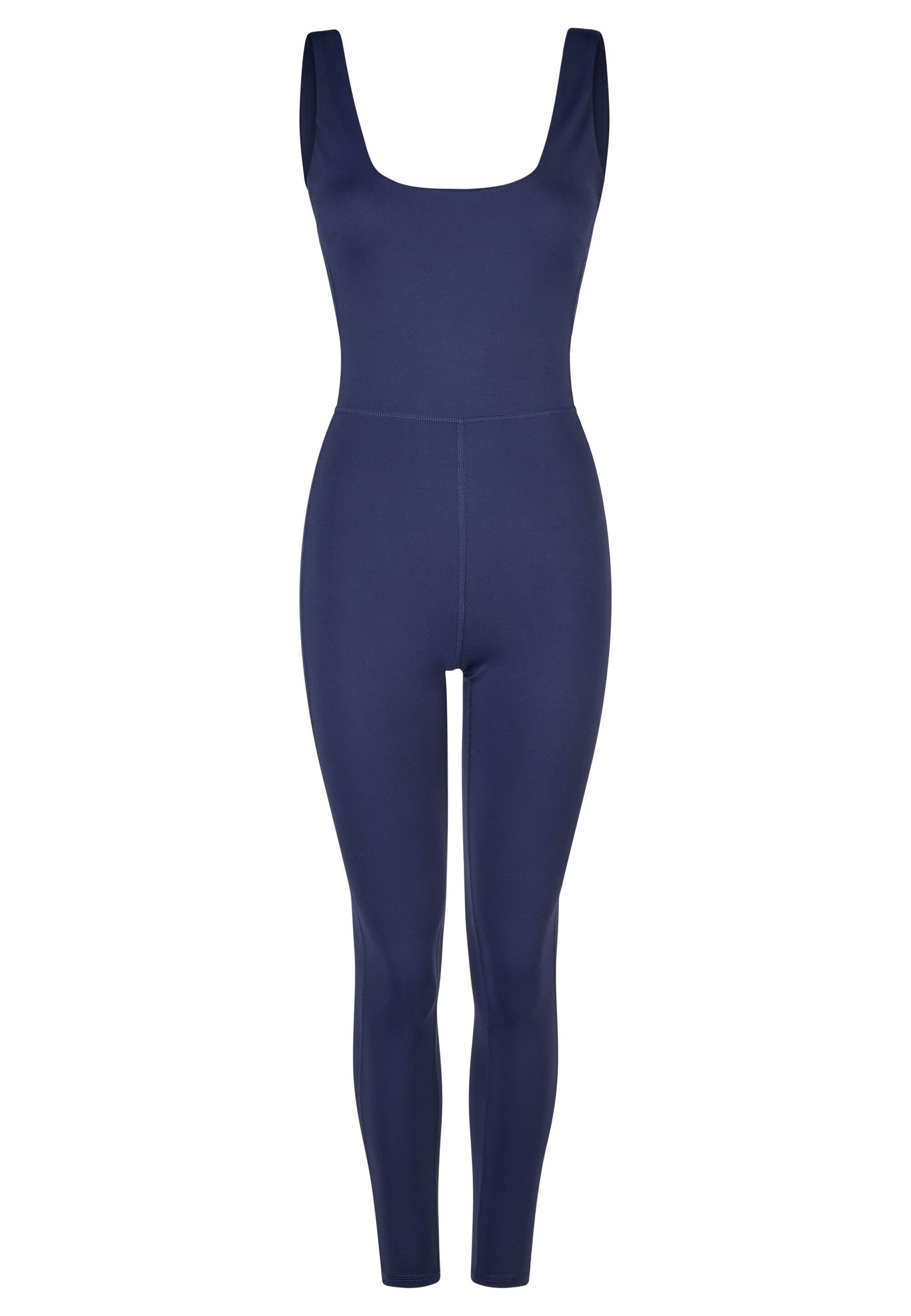 Fabletics Jumpsuit Define PowerHold® (1-tlg) mit Rundhalsausschnitt günstig online kaufen