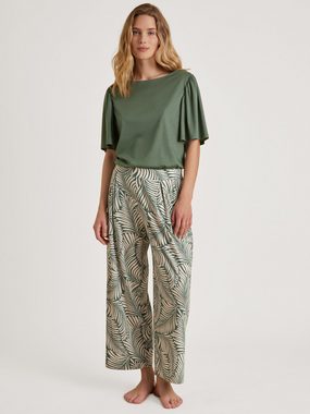 CALIDA Pyjamahose Favourites (1-tlg)