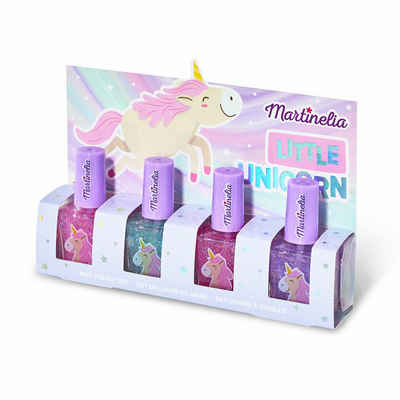 Martinelia Nagellack Little Unicorn Nail Polish Set