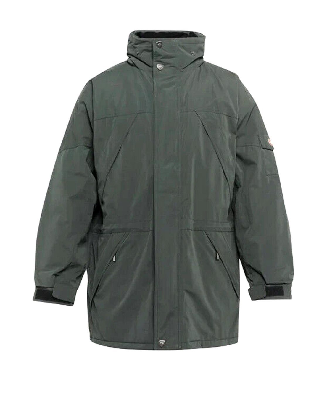 Wellensteyn Parka Wellensteyn Herre Jacke, Wellensteyn Brandungsparka BP-02 /Jacke