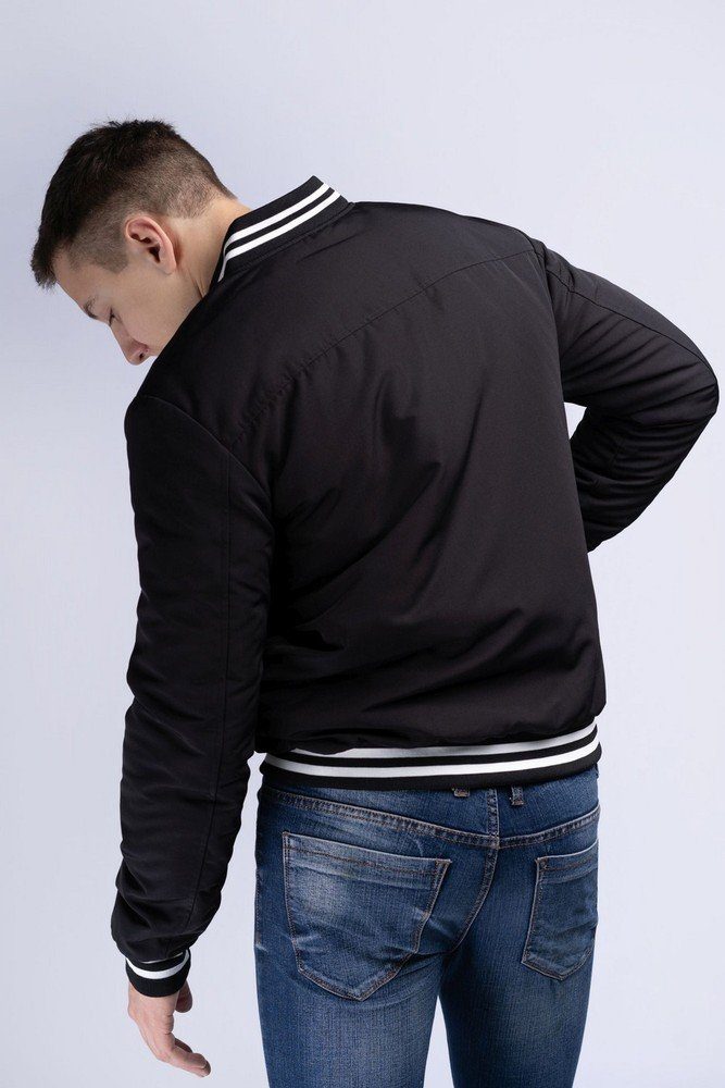 Lonsdale Kurzjacke Trusthorpe günstig online kaufen