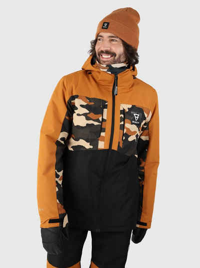 Brunotti Snowboardjacke