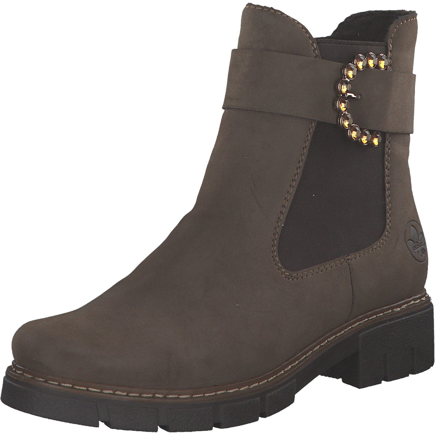 Rieker Z3564 Stiefelette günstig online kaufen