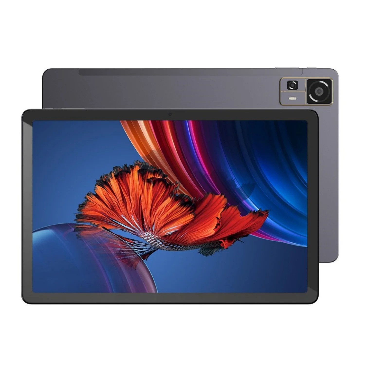 CHUWI AuPad 4G - Prozessor Qualcomm Snapdragon685T616 Tablet (10.95", 128 GB)