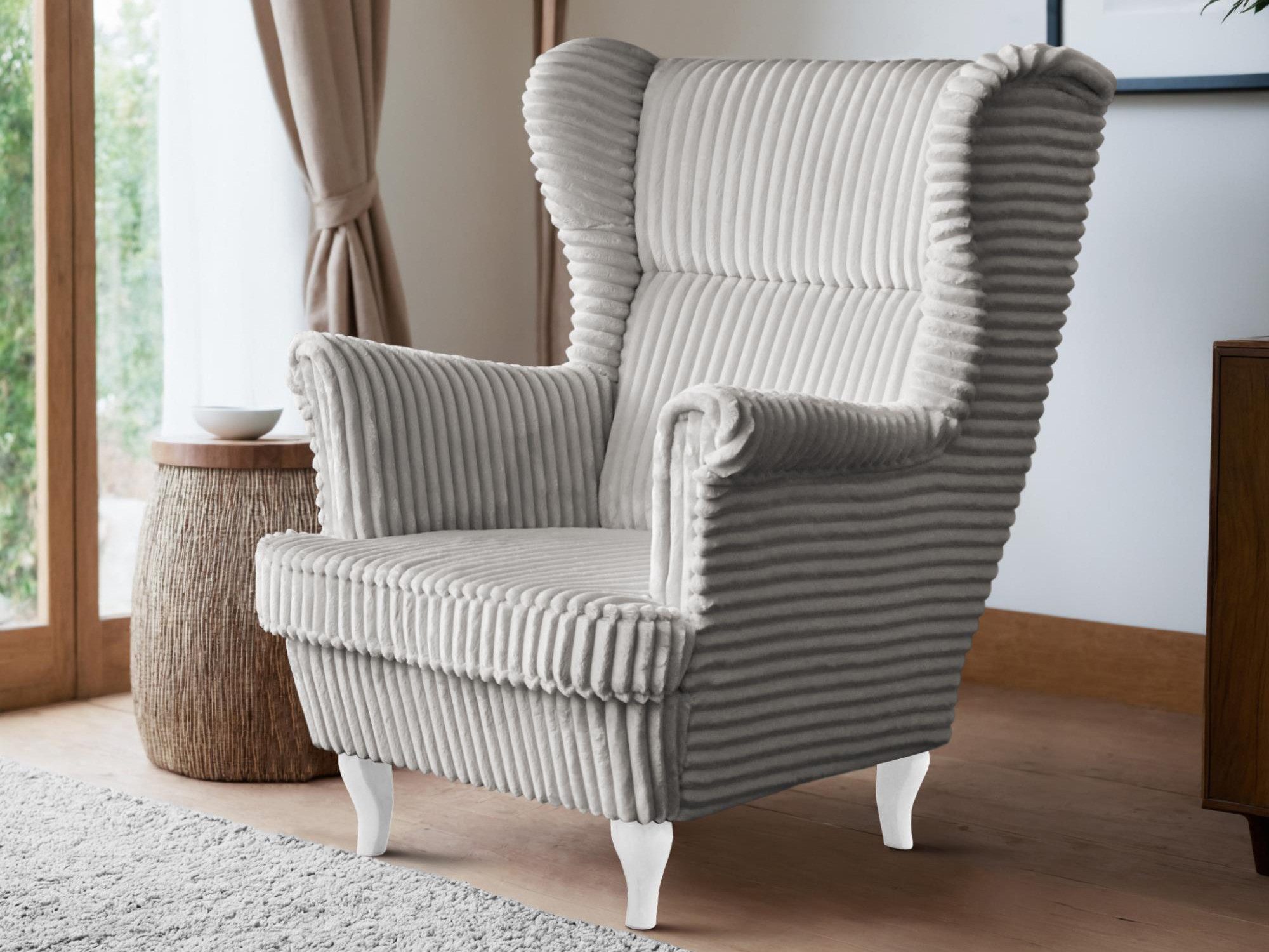 Beautysofa Sessel Moderner, bequemer, weicher, eleganter günstig online kaufen