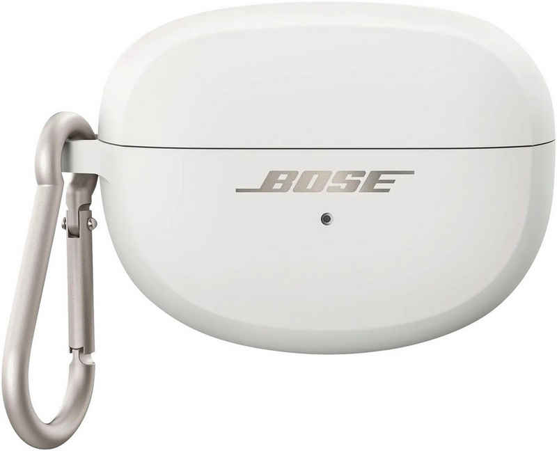 Bose Aufbewahrungsbox Silikon-Schutzhülle für das Ladecase der Bose Ultra Open Earbuds